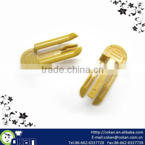 Plastic Rubbish Bag Clip,Garbage bag clip CK-KT369