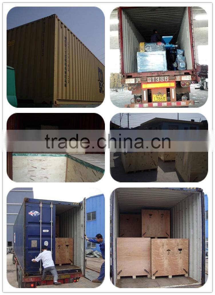 30mesh rubber powder production line