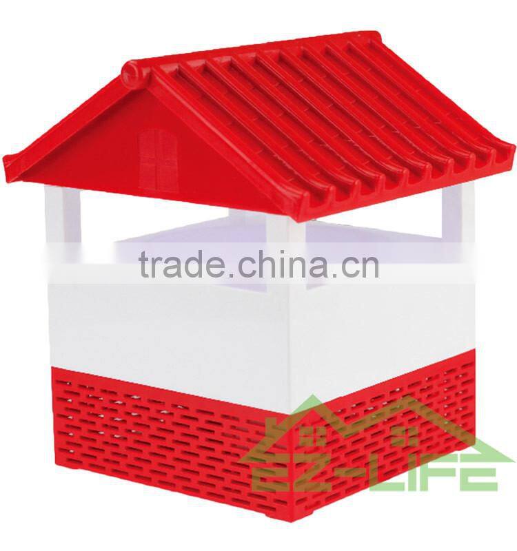 2017 Best ECO suction style repellent powder electric mosquito killer