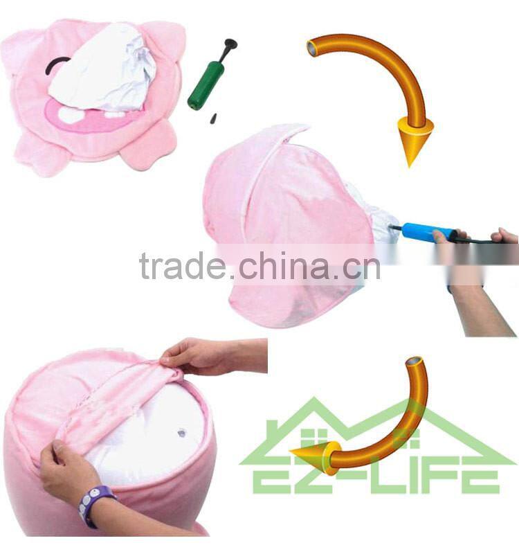 2017 flower fashion home hotel KTV bar high chair stool bar stools genuine