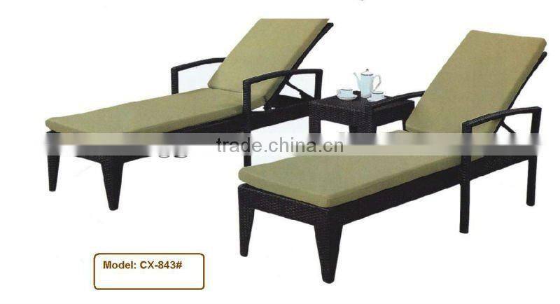 rattan daybed with canopy