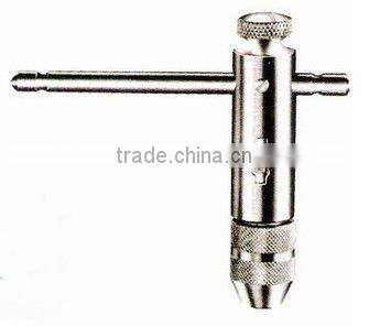 Machine taps, hand taps, round dies, spiral fluted taps, Ti coated taps, tap wrench, die handle, screw extroctor