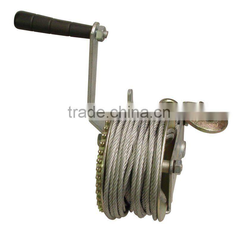 Hand Winch