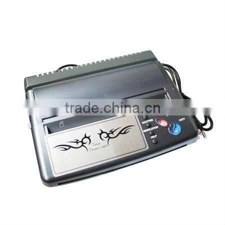 New USB Thermal Copier Tattoo Machine