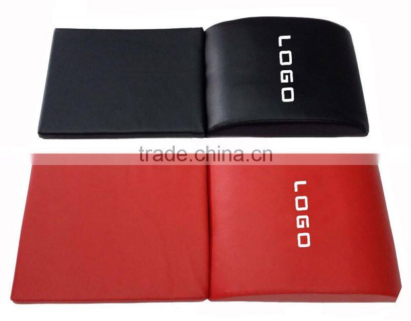 2017 Newest style crossfit yoga mat wholesale AB mat for exercise