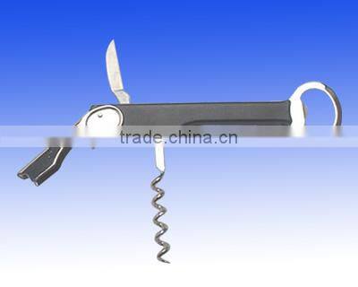 Stainless Steel Bottle Opener