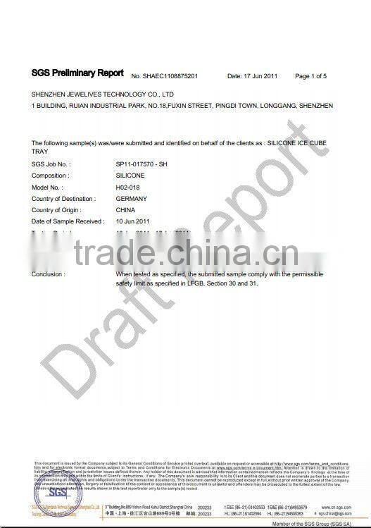 Human face shaped bake king cake pan