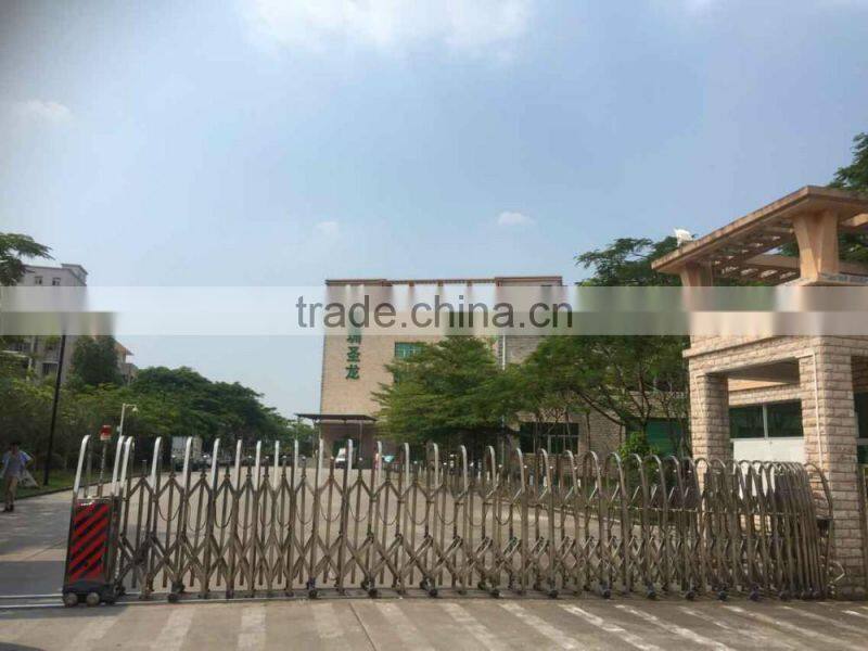 Folding hot and cold water bottle silicone