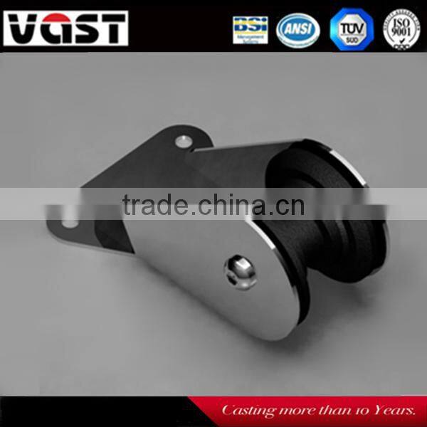 Top quality Stainless steel anchor bow roller