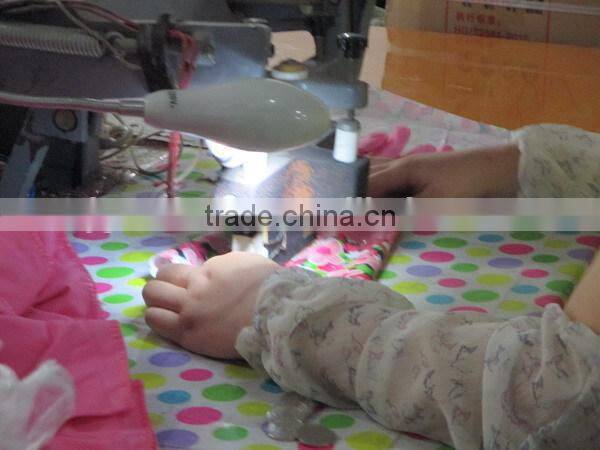 Red Nitrile Washing Up Household Rubber Gloves