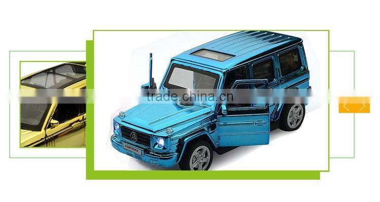 Most popular 1:36 small pull back die cast model car