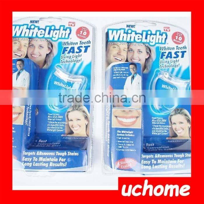 UCHOME Whitelight Whitens your Tooth Oral Care Teeth Whitening