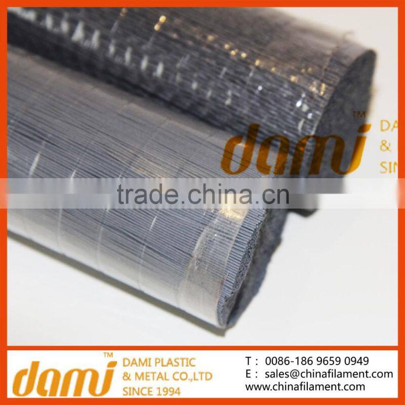 ABRASIVE NYLON FIBER / silicon carbide abrasive Filament