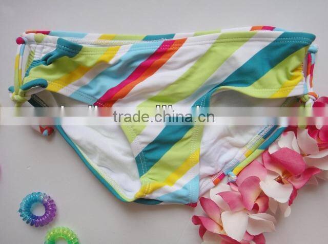 Junior Girl Bikini Swimwear