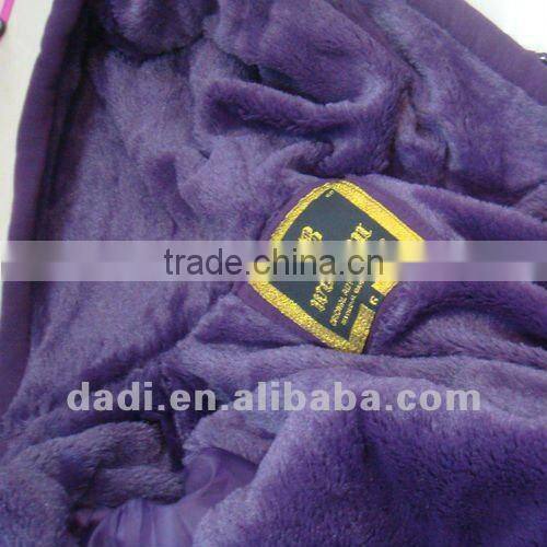 Polyester Fleece COAT
