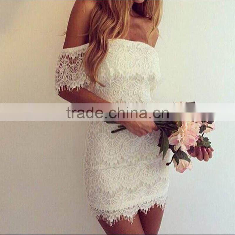 fashionable guangzhou factory price dress quality party wholesale young ladies evening dresses