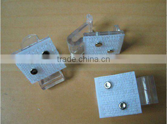 table skirt clip A12