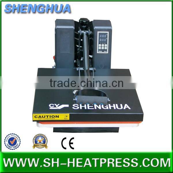 CE Approval cheap t shirt heat press machine for sale