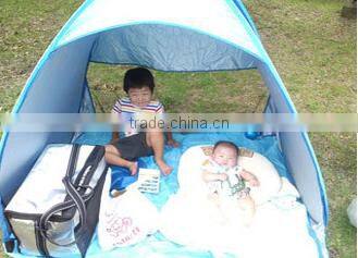 Shuoyang 2 Person Automatic Pop Up Beach Tent