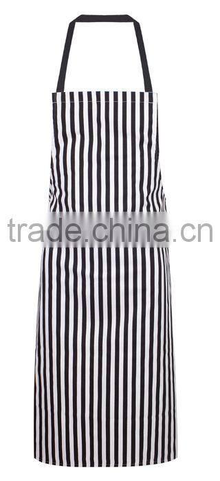 Long Bar Apron with Pocket/manufactory custom made aprons