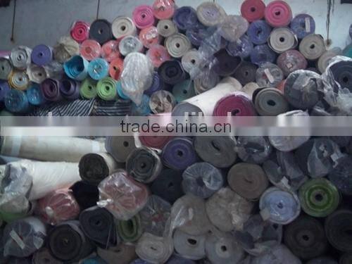 New Coming China A Grade 1.2mm-1.4mm Pu Space leater Stocklot Supplier