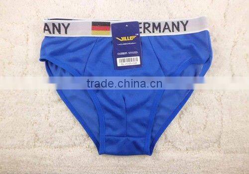 Men's cheap cotton briefs, Men's underwear