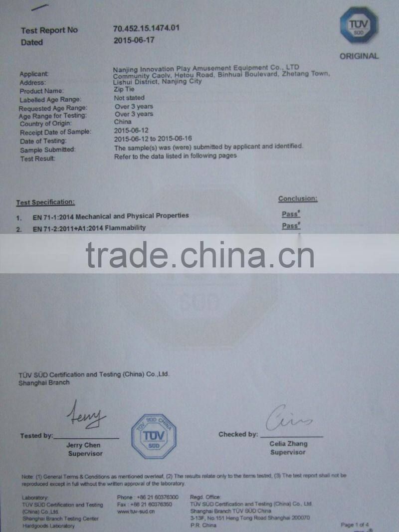 Professional Manufacturer of Village Themed Indoor Playground Equipment