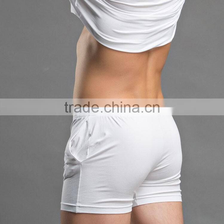 custom made boys underwear wholesale with pocket
