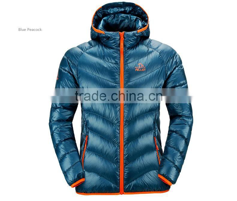 Winter Warm Wholesale Whaterproof Down Jackets For Mens