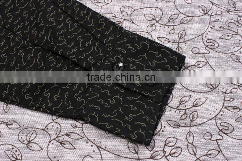 Stylish Casual European Style Sweaters For Men