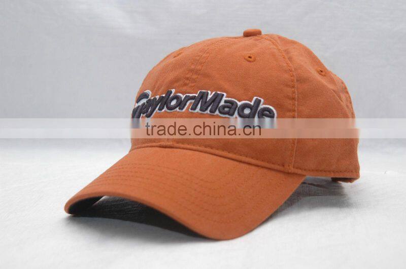 6 Panel Cheap Custom Logo Wool Acrylic Letters Embroidery Baseball Cap