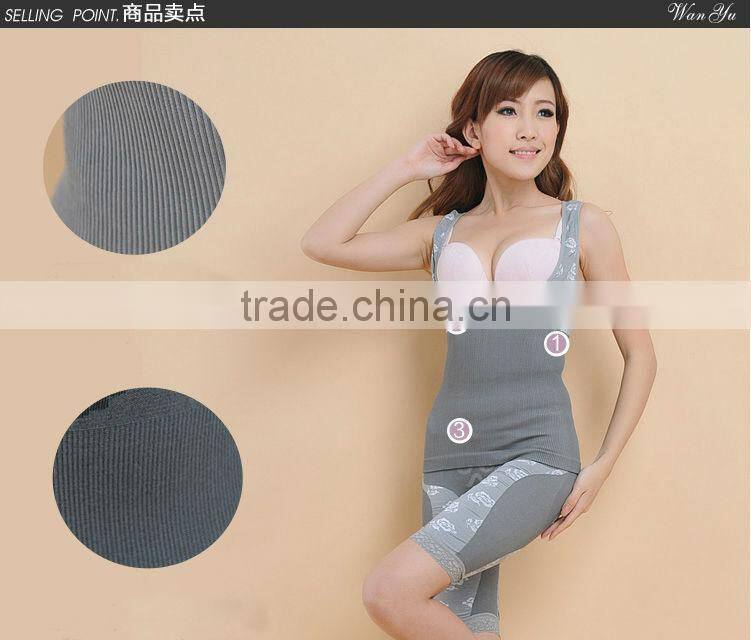 Factory Provide Cheap Seamless Women Corsets
