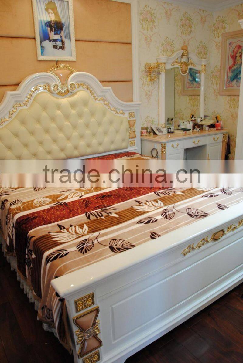 2016 new design blanket