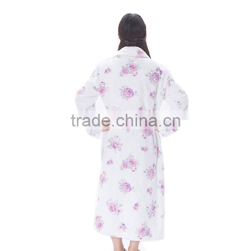 Top Quality Customized Wholesale Hotel Bth robe