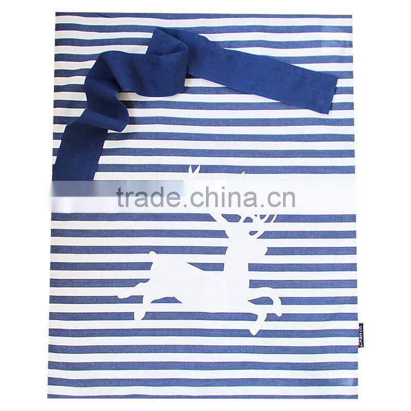 Wholesale Christmas Personalized Santa Sack