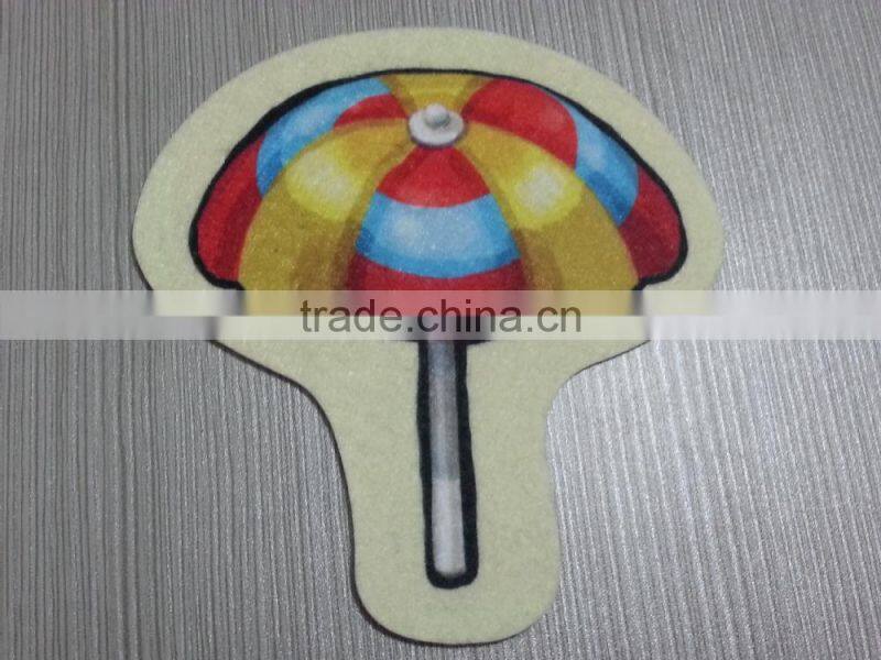 Eco-friendly Felt toy