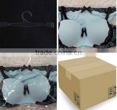 New design sexy fashion women babydoll fancy lingerie underwear