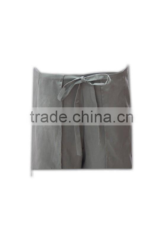 2015 China manufacturers Latest Style cheaper pant designs