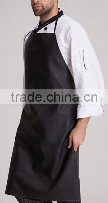 Men cooking apron adult pinafore