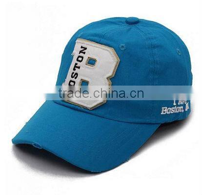 High quality fashion soft baseball caps