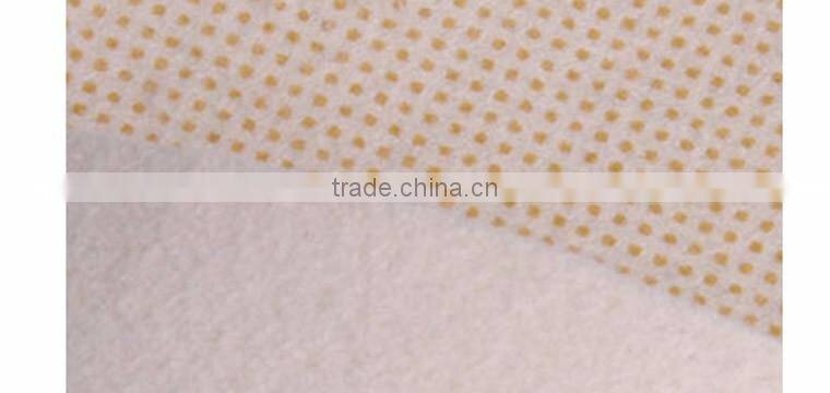 Printed Nonwoven interlining for Car