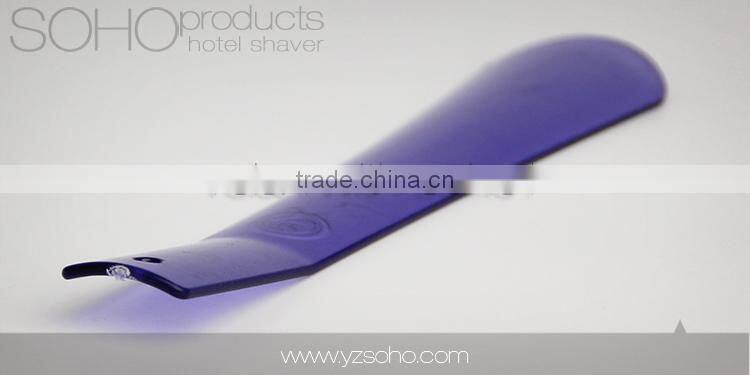 Plastic Shoehorn / Long Design Shoehorn / Shoe Horns Wholesale