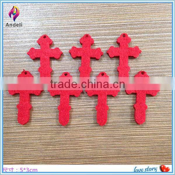 Hot selling small cross pendant