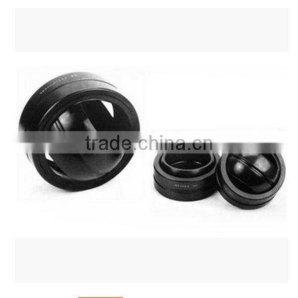 Low price inch spherical plain bearing GEZ107ET-2RS