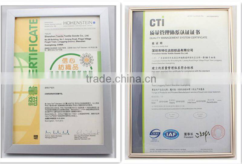 1 inch 25mm Hook and Loop fastening tape