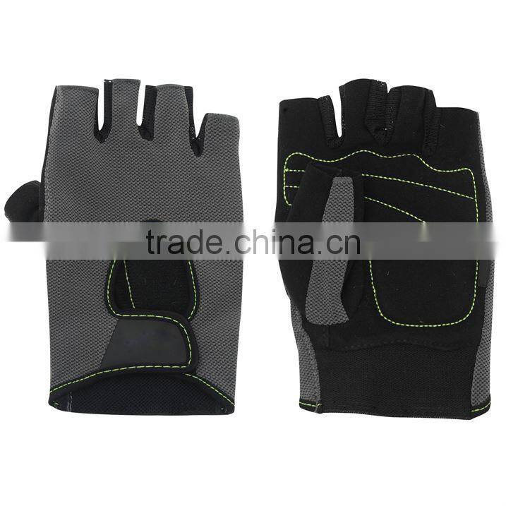 Best selling gym gloves / Custom Weight lifting Gloves /Fitness Gloves