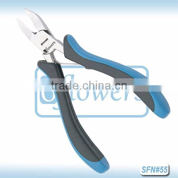 Nail Nippers Stainless Steel(Concave Blades)