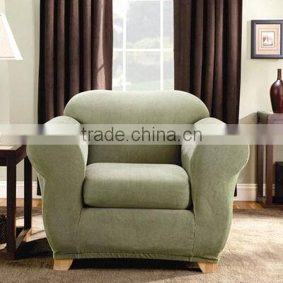 stretch stripe sofa cover design