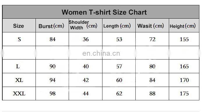 Plain model women shirts,two color t shirt,two tone t-shirt