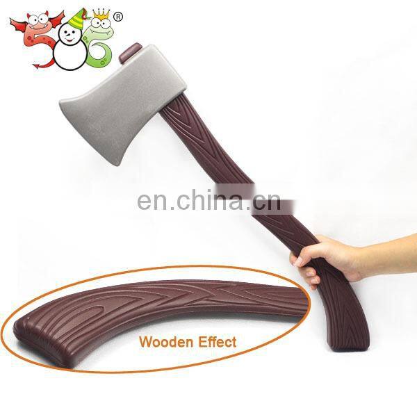 2015 Cheaper customized scary halloween costume accessory